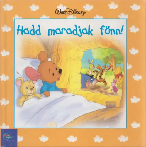 Ne maradj le Hadd maradjak fönn! (Disney)