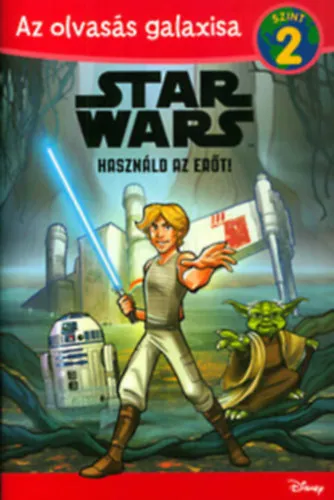 Star Wars - Használd az Erőt! + Menekülés Darth Vader elől Végkiárusítás