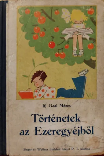 Aladin csodalámpája (történet az ezeregyéjből) Olcsó