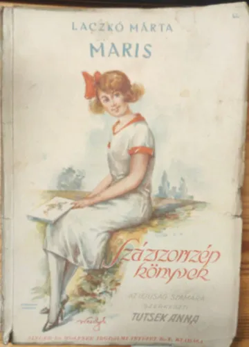 Kedvezmény Maris
