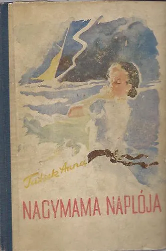 Olcsó Nagymama naplója, szerencse gyermeke - A negyedik parancsolat - Vetés és aratás