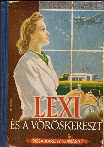 Alacsony ár Lexi és a Vöröskereszt