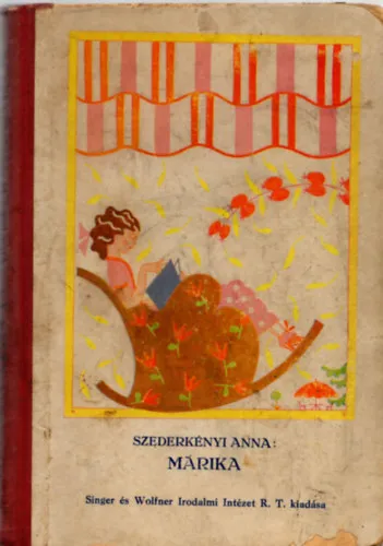 Márika Olcsó