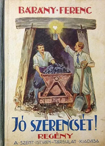 Jó szerencsét! Szuper akció