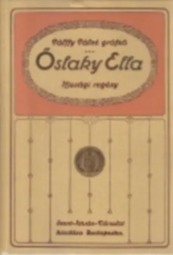 Árcsökkenés Őslaky Ella