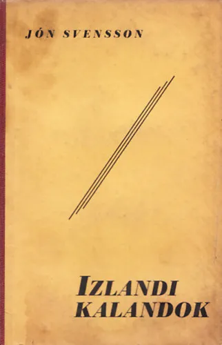 Izlandi kalandok Akciós ár