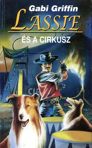 Lassie és a cirkusz Vedd meg online
