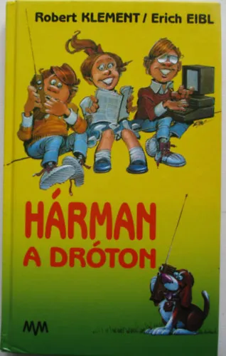 Hárman a dróton Biztonságos vásárlás
