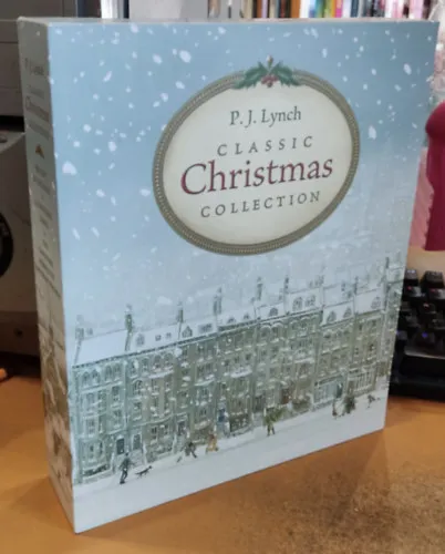 Ne maradj le Classic Christmas Collection
