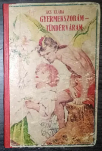 Szuper ajánlat Gyermekszobám-tündérváram