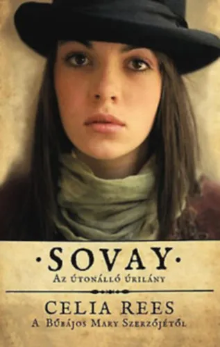 Sovay - Az útonálló úrilány + Kalózok (2db könyv egyben) Nézd meg most