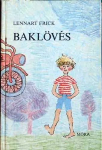 Olcsó Baklövés - Kalmár István rajzaival