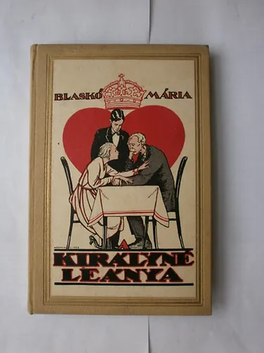 A királyné leánya Nézd meg most