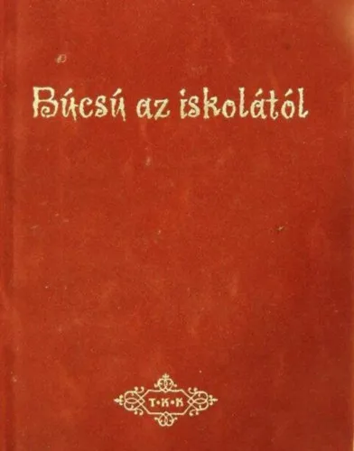Árcsökkenés Búcsú az iskolától