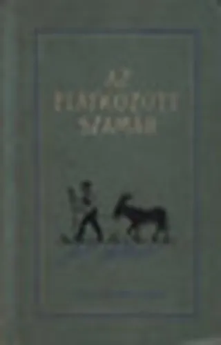 Az elátkozott szamár (Régi és új históriák a tudatlanság vámszedőiről) Vedd meg most