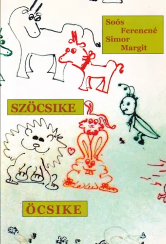 Szöcsike öcsike Expressz szállítás