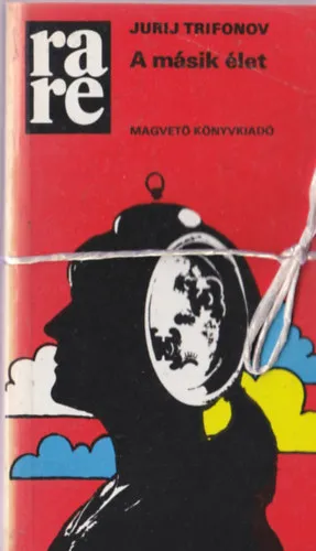 Korlátozott ajánlat RaRe könyvcsomag 4 db