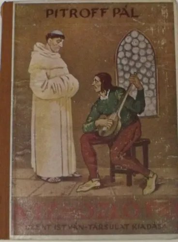 A tékozló fiú Csak ma