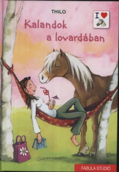 Akció Kalandok a lovardában