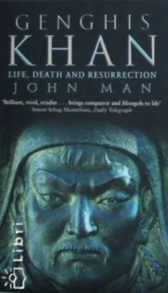 Genghis Khan - Life, Death, and Resurrection Biztonságos fizetés