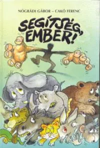 Biztonságos vásárlás Segítség, ember! 1-2.