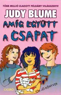 Kedvezmény Amíg együtt a csapat