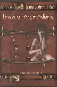 Olcsó Lina és az ördög medalionja