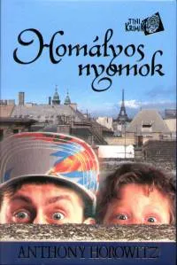 Homályos nyomok Legnépszerűbb