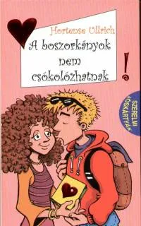 Nézd meg most A boszorkányok nem csókolózhatnak! - Pimasz csajszik