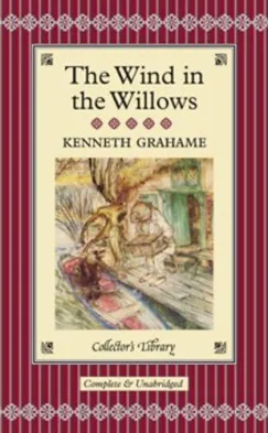 Wind in the Willows Nézd meg most