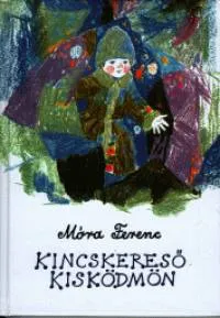 Legjobb ár Kincskereső kisködmön