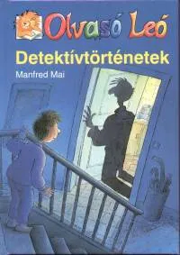 Detektívtörténetek Ne maradj le