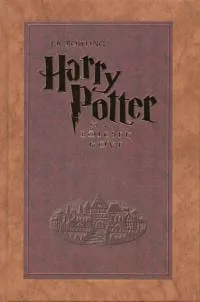Legjobb ár Harry Potter és a Bölcsek Köve - Díszkiadás