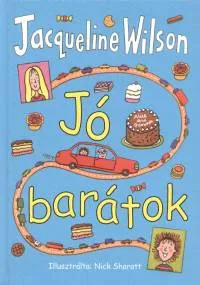 Vedd meg most Jó barátok