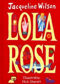 Azonnal elérhető Lola Rose