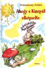 Ahogy a Kisnyúl elképzelte Újdonság