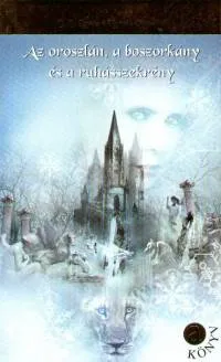 Végkiárusítás Az oroszlán, a boszorkány és a ruhásszekrény - Narnia krónikái 2.