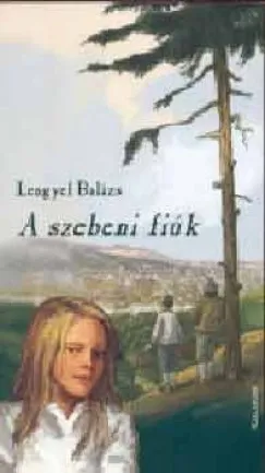 Ne maradj le A szebeni fiúk