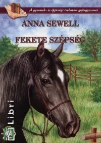 Szezonális akció Fekete szépség