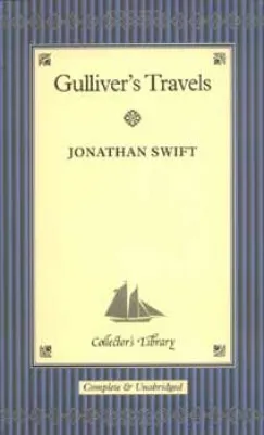 Gulliver's Travels Biztonságos fizetés