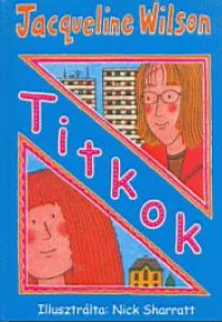 Titkok Szuper akció