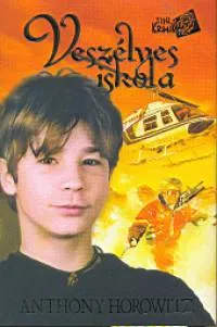Veszélyes iskola Vedd meg online