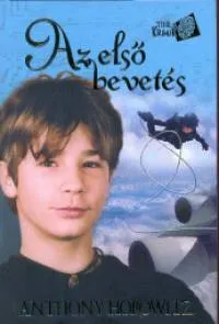 Az első bevetés Népszerű