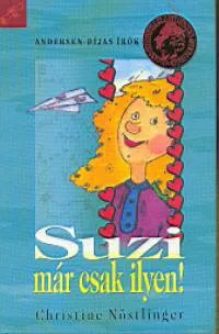 Outlet Suzi már csak ilyen!