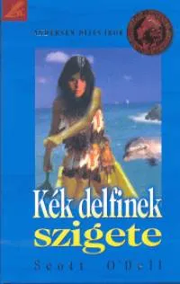Kék delfinek szigete Rendeld meg most