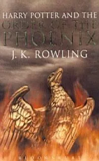 Expressz kézbesítés Harry potter and the order of the phoenix - 5. book - adult edition