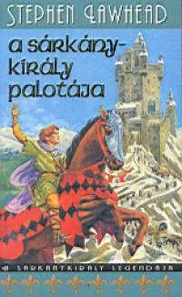 A sárkánykirály palotája - A sárkánykirály legendája I. Vásárlói kedvenc
