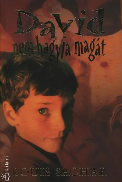 David nem hagyja magát Szuper ajánlat