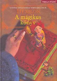 Hexilon - A mágikus könyv Ajánlat