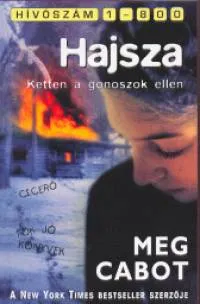Szezonális akció Hajsza - Ketten a gonoszok ellen - Hívószám 1-800
